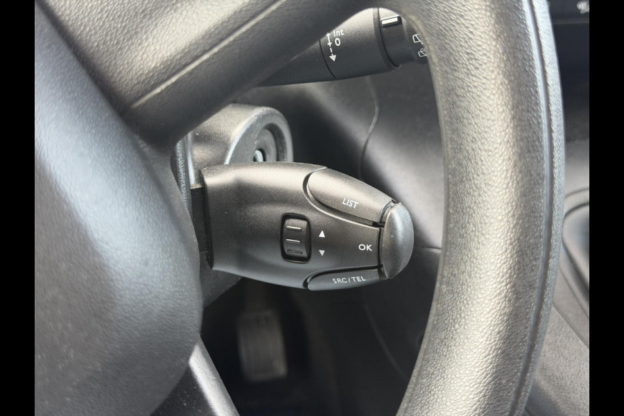Citroën Berlingo 1.5 BlueHDI Control*A/C*TEL*SCHUIFDEUR*PDC*SIDEBAR
