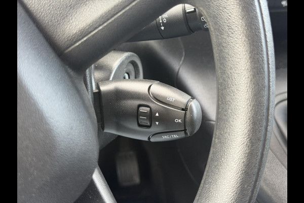 Citroën Berlingo 1.5 BlueHDI Control*A/C*TEL*SCHUIFDEUR*PDC*SIDEBAR