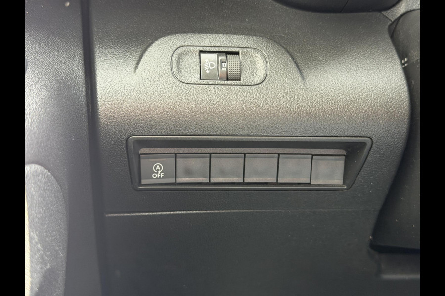 Citroën Berlingo 1.5 BlueHDI Control*A/C*TEL*SCHUIFDEUR*PDC*SIDEBAR