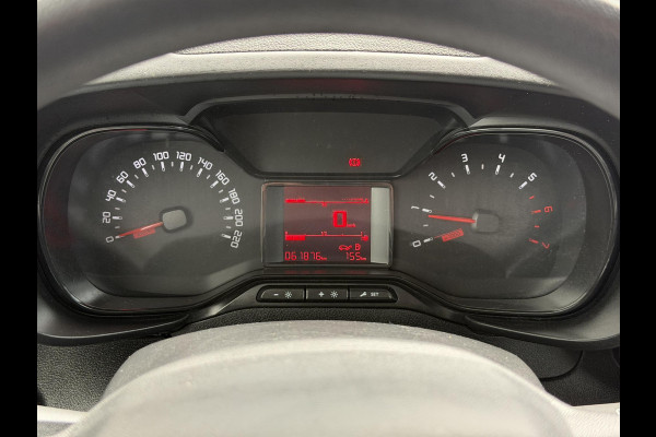 Citroën Berlingo 1.5 BlueHDI Control*A/C*TEL*SCHUIFDEUR*PDC*SIDEBAR