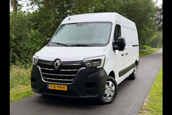 Renault Master T33 2.3 dCi 135 L2H2 Work Edition |'' 104.000 KM '' + Achteruitrijcamera Nu € 13.999,- EX BTW
