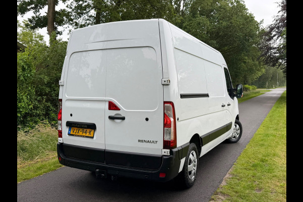 Renault Master T33 2.3 dCi 135 L2H2 Work Edition |'' 104.000 KM '' + Achteruitrijcamera Nu € 13.999,- EX BTW