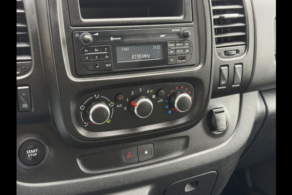 Renault Trafic 2.0 dCi 145 T30 L2H1 Comfort*CRUISE*A/C*TEL*3PERS*