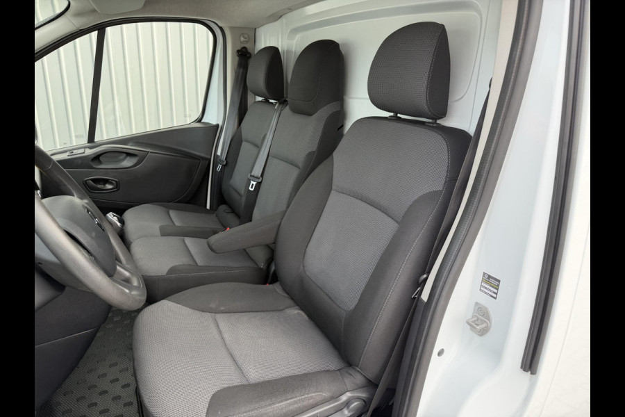 Renault Trafic 2.0 dCi 145 T30 L2H1 Comfort*CRUISE*A/C*TEL*3PERS*