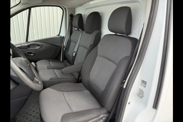 Renault Trafic 2.0 dCi 145 T30 L2H1 Comfort*CRUISE*A/C*TEL*3PERS*