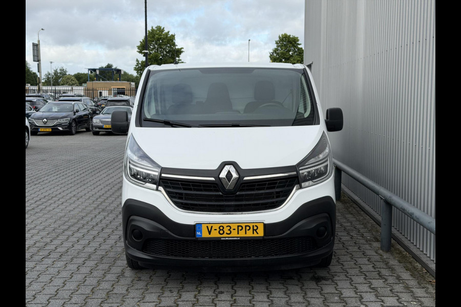 Renault Trafic 2.0 dCi 145 T30 L2H1 Comfort*CRUISE*A/C*TEL*3PERS*