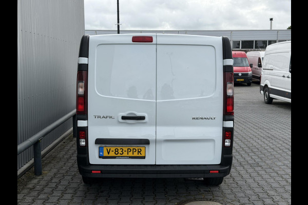 Renault Trafic 2.0 dCi 145 T30 L2H1 Comfort*CRUISE*A/C*TEL*3PERS*
