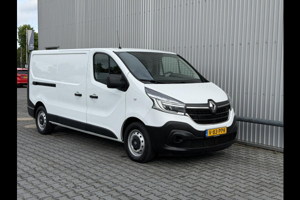 Renault Trafic 2.0 dCi 145 T30 L2H1 Comfort*CRUISE*A/C*TEL*3PERS*