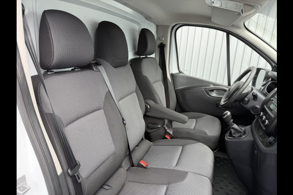 Renault Trafic 2.0 dCi 145 T30 L2H1 Comfort*CRUISE*A/C*TEL*3PERS*