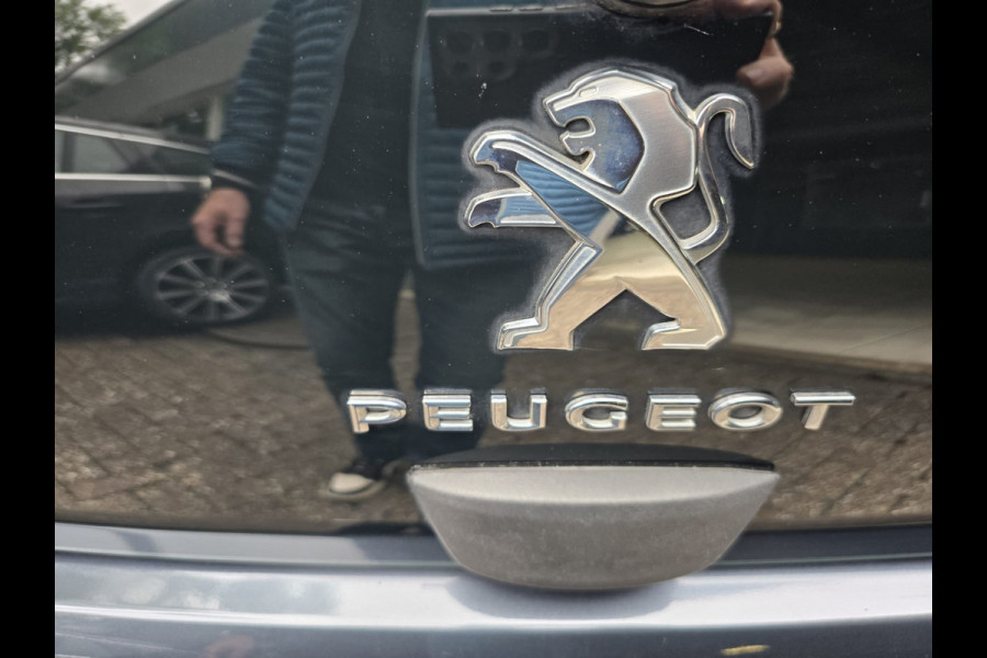 Peugeot 108 1.0 e-VTi Active | 1E EIGENAAR | 12MND GARANTIE | AIRCO | ELEC RAMEN | NW APK |
