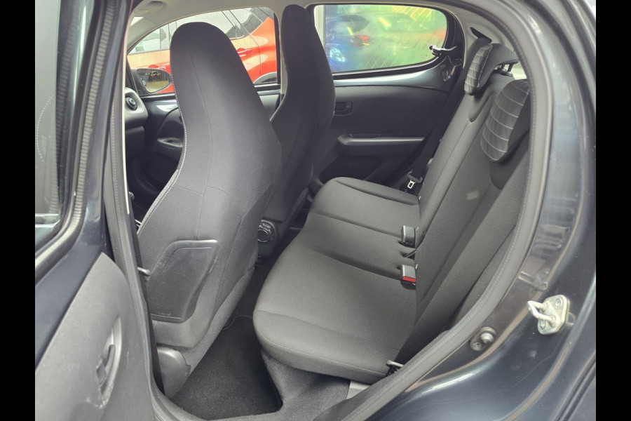 Peugeot 108 1.0 e-VTi Active | 1E EIGENAAR | 12MND GARANTIE | AIRCO | ELEC RAMEN | NW APK |