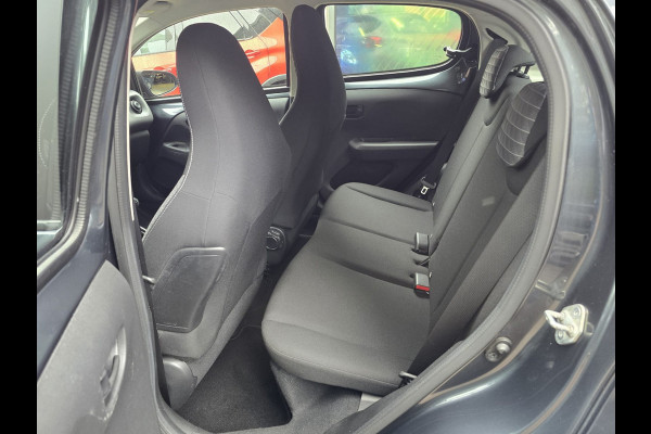 Peugeot 108 1.0 e-VTi Active | 1E EIGENAAR | 12MND GARANTIE | AIRCO | ELEC RAMEN | NW APK |