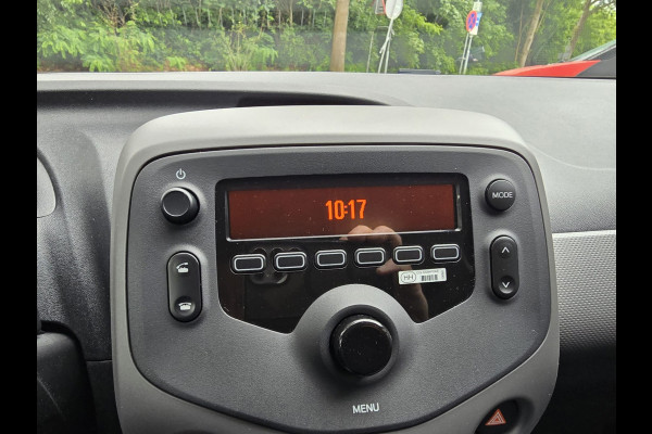Peugeot 108 1.0 e-VTi Active | 1E EIGENAAR | 12MND GARANTIE | AIRCO | ELEC RAMEN | NW APK |