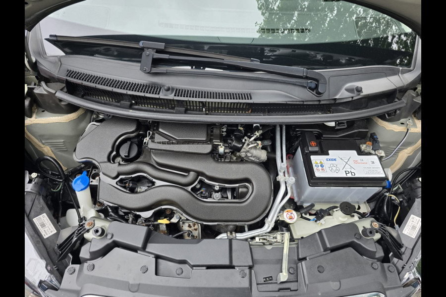 Peugeot 108 1.0 e-VTi Active | 1E EIGENAAR | 12MND GARANTIE | AIRCO | ELEC RAMEN | NW APK |
