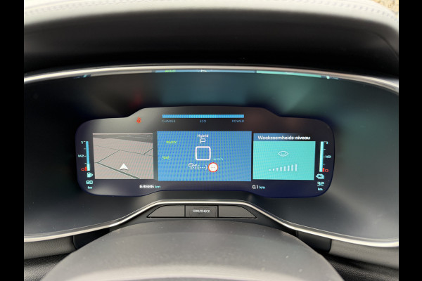 Citroën C5 Aircross 225pk Plug-in Hybrid Shine (Leder incl verwarming/geheugen/massage - Elektrische Klep - 19" Zwart - Adaptieve Cruise Controle -