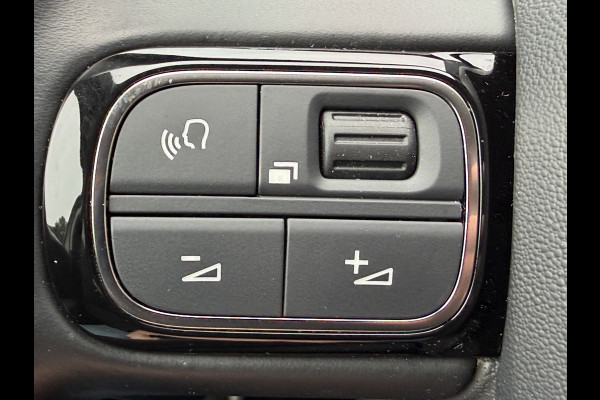Citroën C5 Aircross 225pk Plug-in Hybrid Shine (Leder incl verwarming/geheugen/massage - Elektrische Klep - 19" Zwart - Adaptieve Cruise Controle -