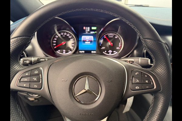 Mercedes-Benz EQV 300 L3 - 8 Pers. - Leer - 360 - AMG Exterieur en Interieur Pakket - Elec. klep. - Incl. Garantie