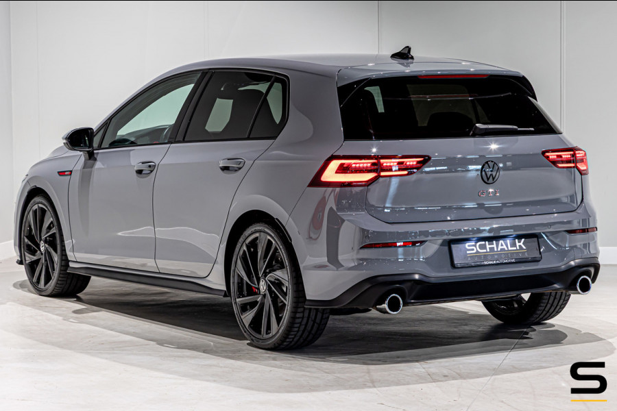 Volkswagen Golf 2.0 TSI GTI|Cam|Trekhaak|Acc|Dealer onderhou