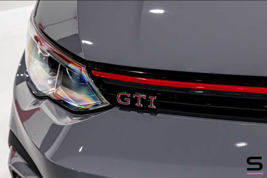 Volkswagen Golf 2.0 TSI GTI|Cam|Trekhaak|Acc|Dealer onderhou