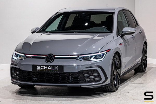 Volkswagen Golf 2.0 TSI GTI|Cam|Trekhaak|Acc|Dealer onderhou