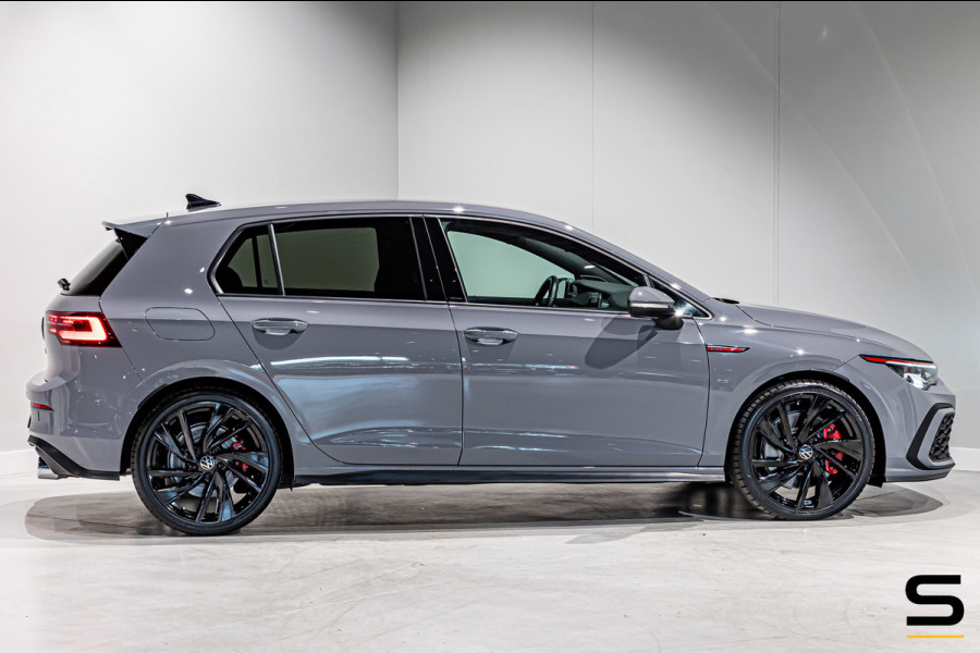 Volkswagen Golf 2.0 TSI GTI|Cam|Trekhaak|Acc|Dealer onderhou