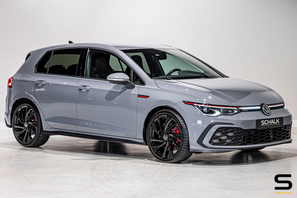 Volkswagen Golf 2.0 TSI GTI|Cam|Trekhaak|Acc|Dealer onderhou