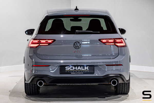 Volkswagen Golf 2.0 TSI GTI|Cam|Trekhaak|Acc|Dealer onderhou