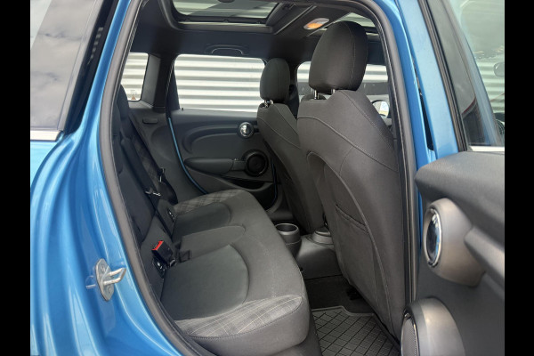 MINI 5-deurs 1.5 Cooper 2e Eigenaar|Cruise|Pano|PDC|Navi|Elek ramen|N.A.P|APK tot 11-2026