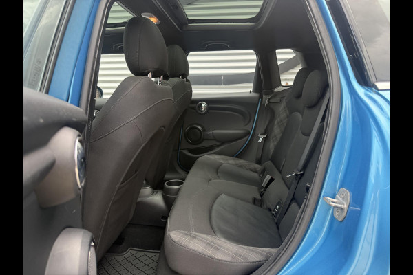 MINI 5-deurs 1.5 Cooper 2e Eigenaar|Cruise|Pano|PDC|Navi|Elek ramen|N.A.P|APK tot 11-2026