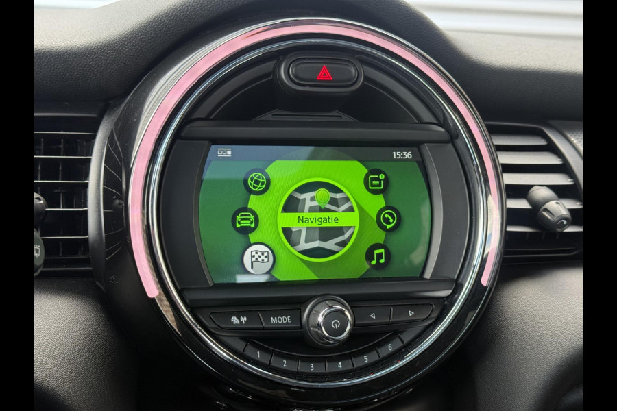 MINI 5-deurs 1.5 Cooper 2e Eigenaar|Cruise|Pano|PDC|Navi|Elek ramen|N.A.P|APK tot 11-2026