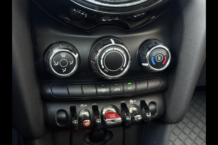 MINI 5-deurs 1.5 Cooper 2e Eigenaar|Cruise|Pano|PDC|Navi|Elek ramen|N.A.P|APK tot 11-2026