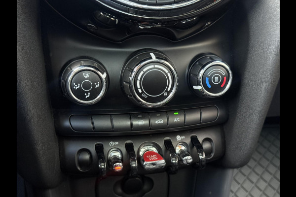 MINI 5-deurs 1.5 Cooper 2e Eigenaar|Cruise|Pano|PDC|Navi|Elek ramen|N.A.P|APK tot 11-2026