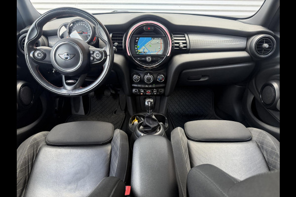 MINI 5-deurs 1.5 Cooper 2e Eigenaar|Cruise|Pano|PDC|Navi|Elek ramen|N.A.P|APK tot 11-2026