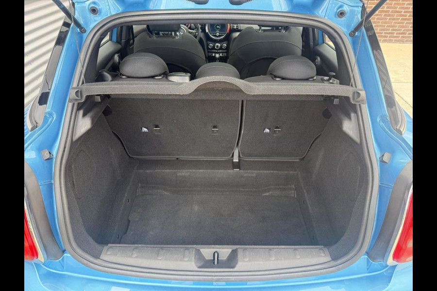 MINI 5-deurs 1.5 Cooper 2e Eigenaar|Cruise|Pano|PDC|Navi|Elek ramen|N.A.P|APK tot 11-2026
