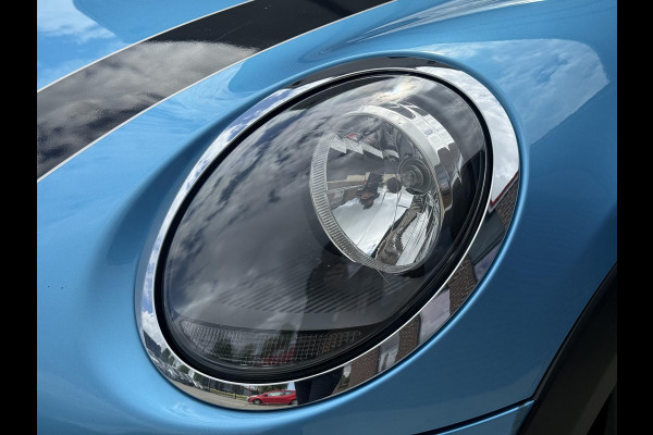 MINI 5-deurs 1.5 Cooper 2e Eigenaar|Cruise|Pano|PDC|Navi|Elek ramen|N.A.P|APK tot 11-2026