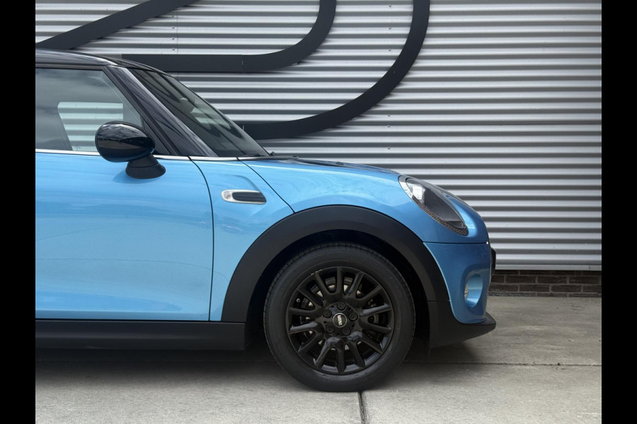 MINI 5-deurs 1.5 Cooper 2e Eigenaar|Cruise|Pano|PDC|Navi|Elek ramen|N.A.P|APK tot 11-2026