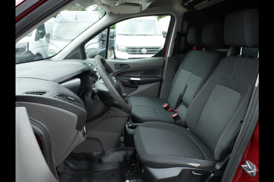Ford Transit Connect 1.5 EcoBlue 100PK, L1, Automaat, Airco