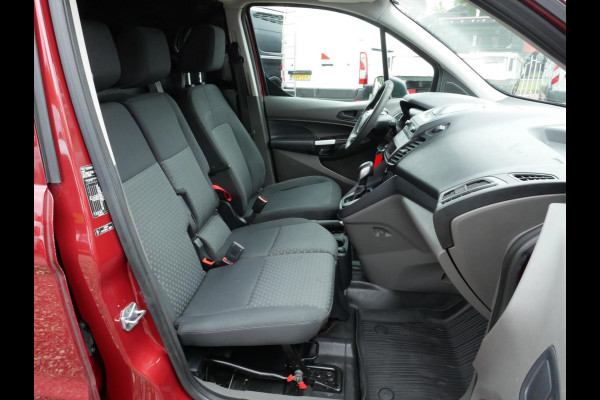Ford Transit Connect 1.5 EcoBlue 100PK, L1, Automaat, Airco