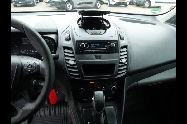 Ford Transit Connect 1.5 EcoBlue 100PK, L1, Automaat, Airco