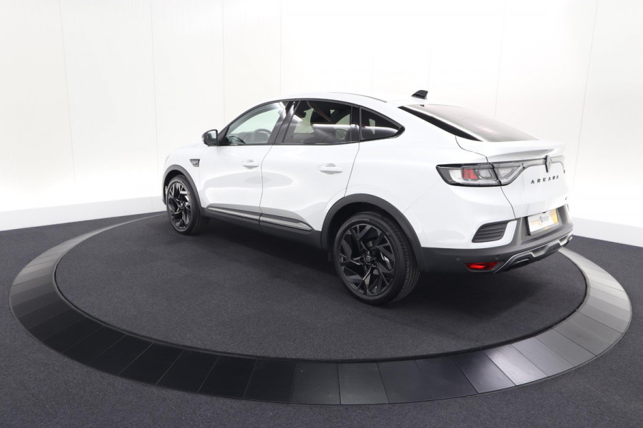 Renault Arkana 1.6 E-Tech hybrid 145 Esprit Alpine | 360 Camera | Adaptieve Cruise Control | Pack Winter | Dodehoekdetectie