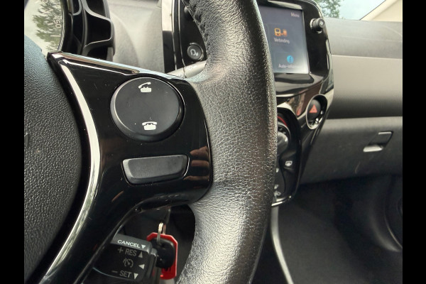 Peugeot 108 1.0 e-VTi Allure TOP! - Media - Airco - Pack Look - Org.NL