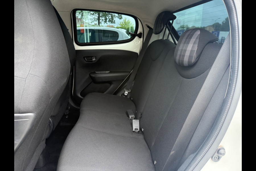 Peugeot 108 1.0 e-VTi Allure TOP! - Media - Airco - Pack Look - Org.NL