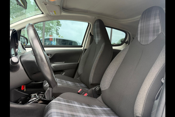 Peugeot 108 1.0 e-VTi Allure TOP! - Media - Airco - Pack Look - Org.NL