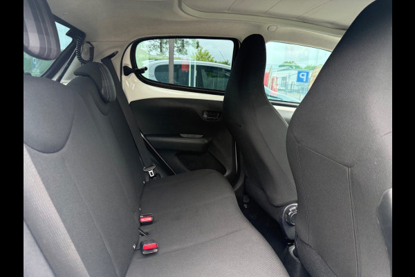 Peugeot 108 1.0 e-VTi Allure TOP! - Media - Airco - Pack Look - Org.NL