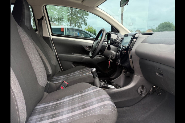 Peugeot 108 1.0 e-VTi Allure TOP! - Media - Airco - Pack Look - Org.NL
