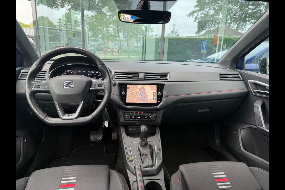 Seat Ibiza 1.0 TSI 116PK FR Business Intense - Pano/Schuifdak - Beats - Trekhaak - Org.NL