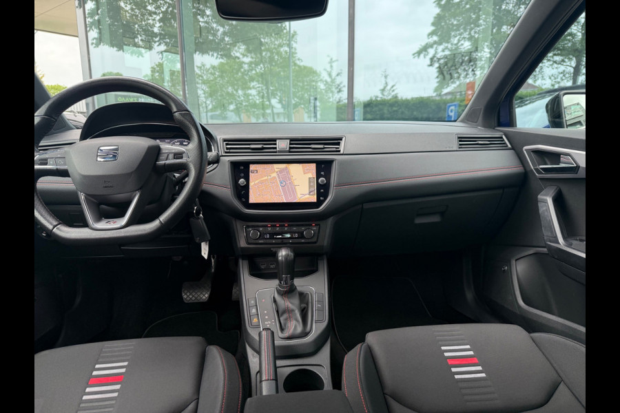 Seat Ibiza 1.0 TSI 116PK FR Business Intense - Pano/Schuifdak - Beats - Trekhaak - Org.NL