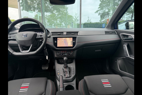 Seat Ibiza 1.0 TSI 116PK FR Business Intense - Pano/Schuifdak - Beats - Trekhaak - Org.NL