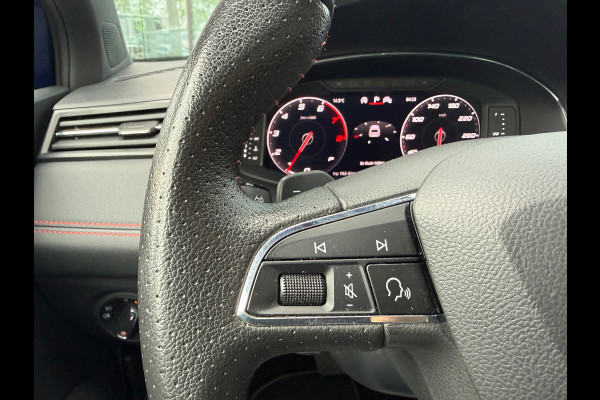 Seat Ibiza 1.0 TSI 116PK FR Business Intense - Pano/Schuifdak - Beats - Trekhaak - Org.NL