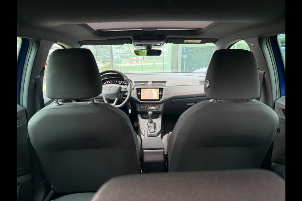 Seat Ibiza 1.0 TSI 116PK FR Business Intense - Pano/Schuifdak - Beats - Trekhaak - Org.NL
